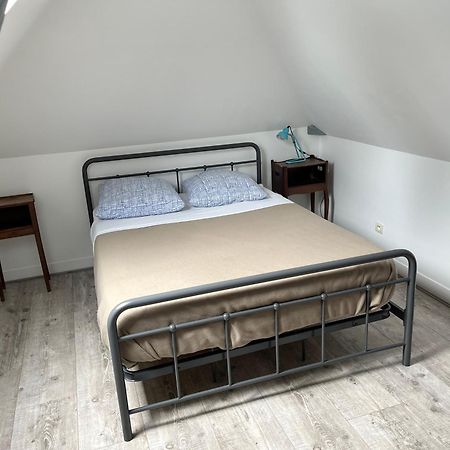 La Pommeraie Bosc-Benard-Commin Ngoại thất bức ảnh